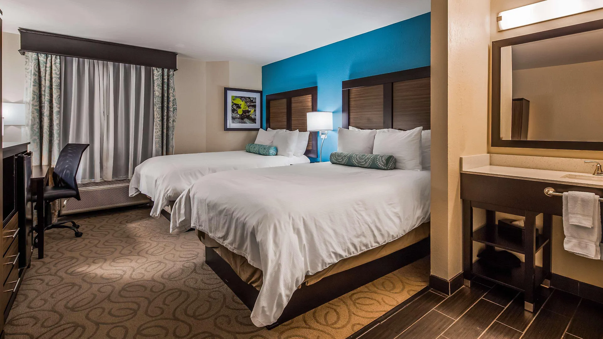 Hotel Best Western Queens Gold Coast New York