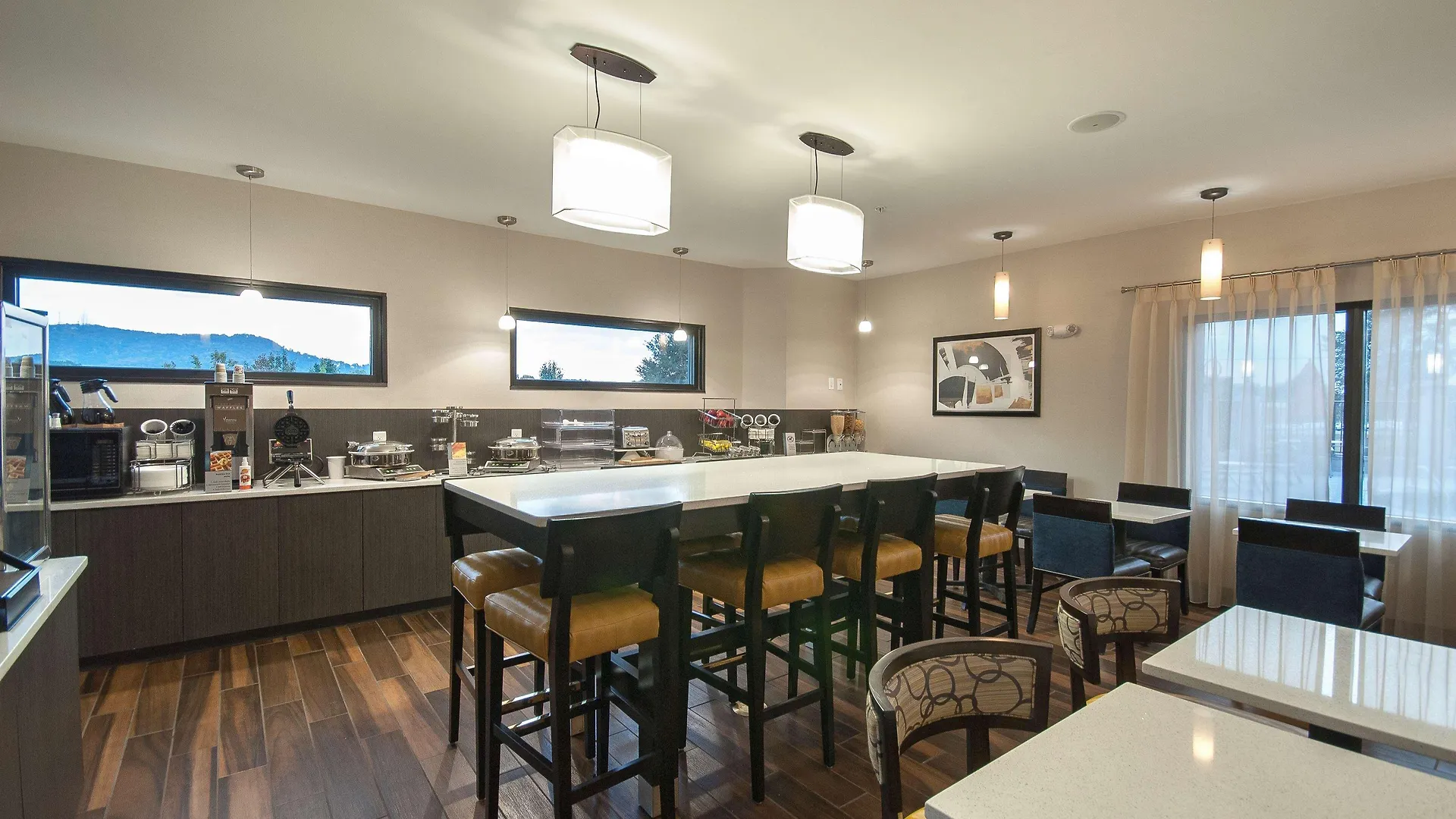 Best Western Queens Gold Coast New York