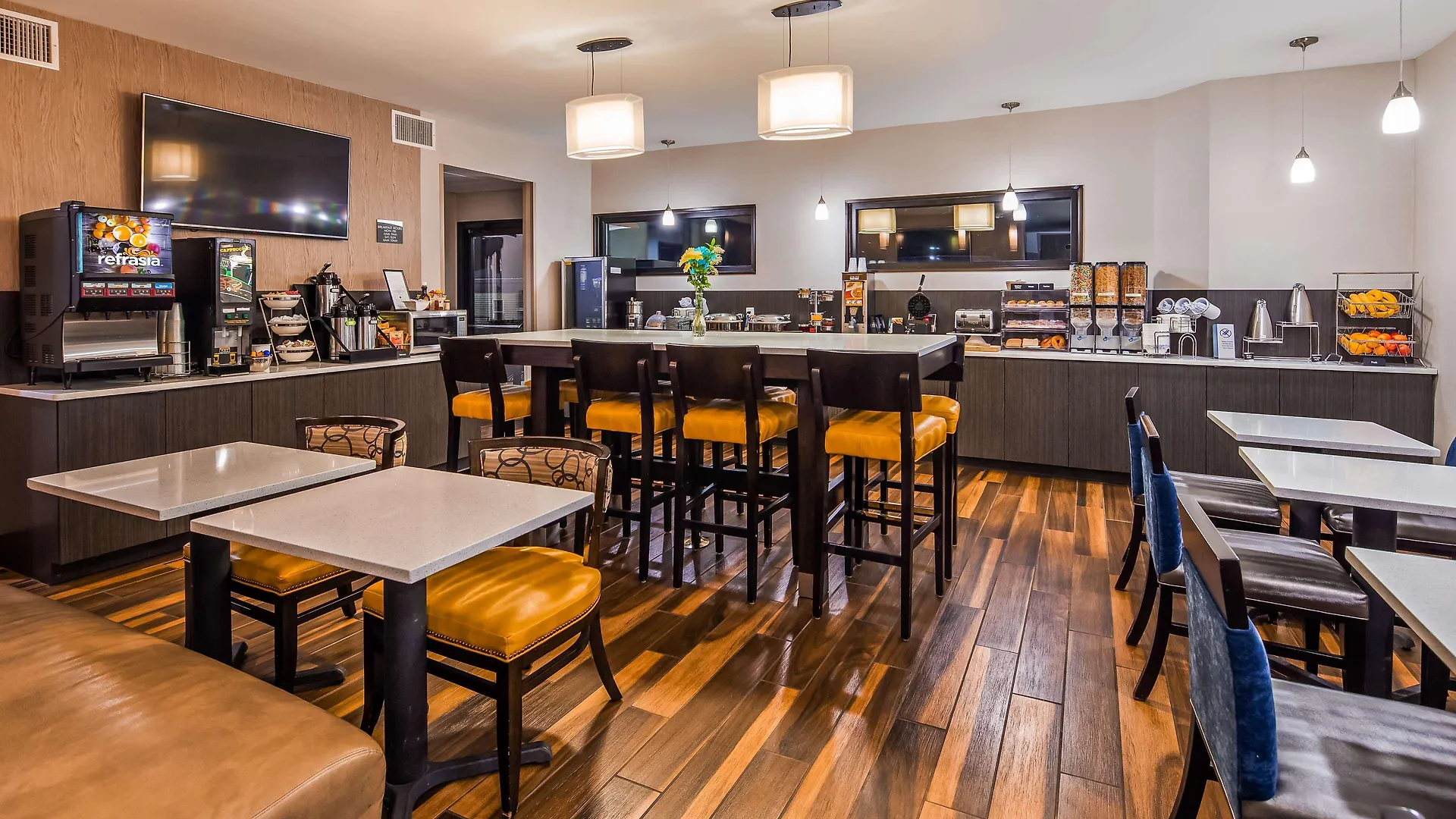 Best Western Queens Gold Coast New York