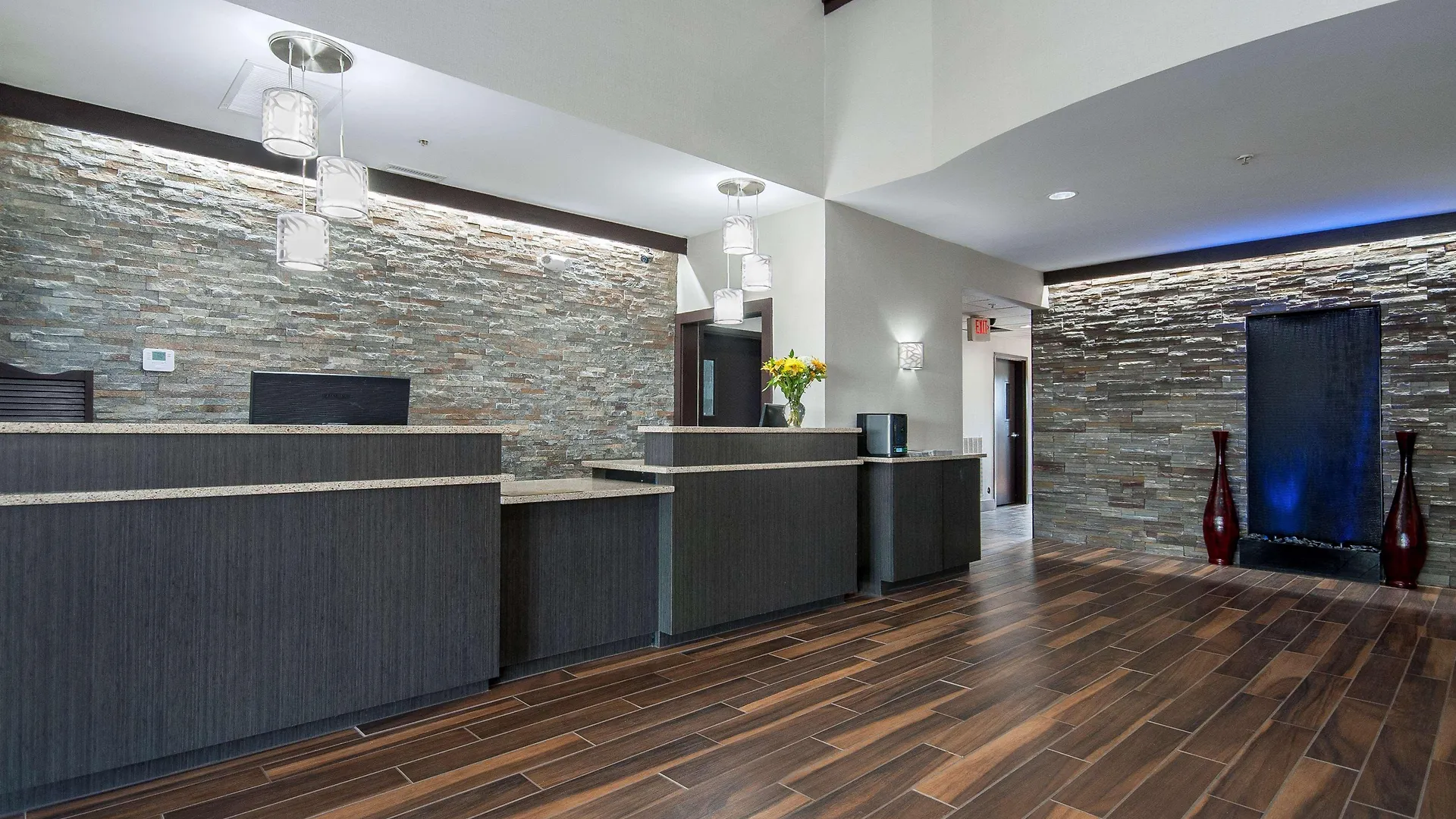 Hotel Best Western Queens Gold Coast New York