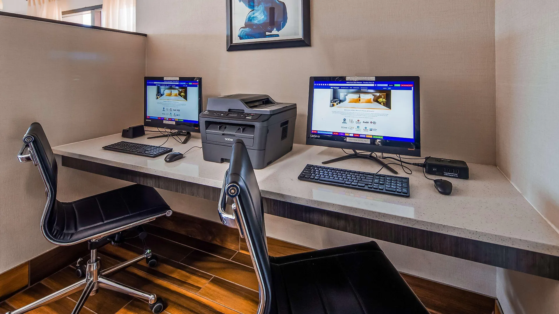 Hotel Best Western Queens Gold Coast New York