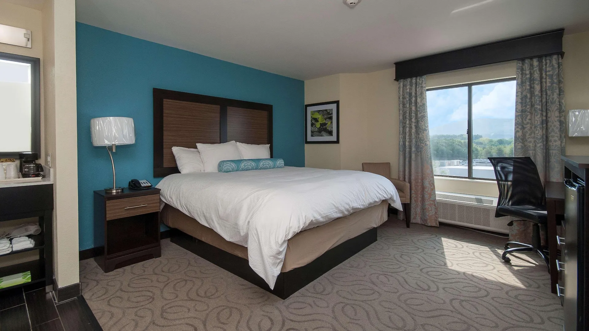 Hotel Best Western Queens Gold Coast New York