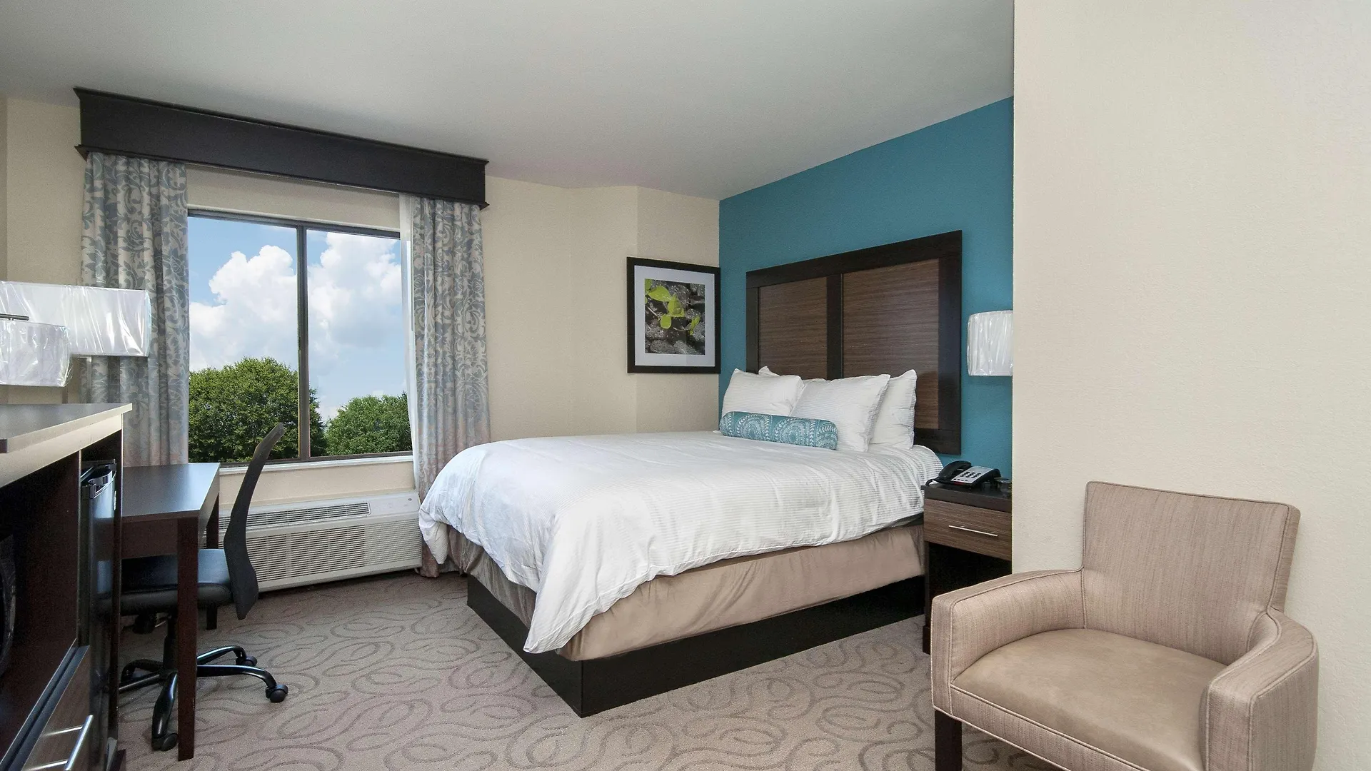 Best Western Queens Gold Coast New York 3*,  United States