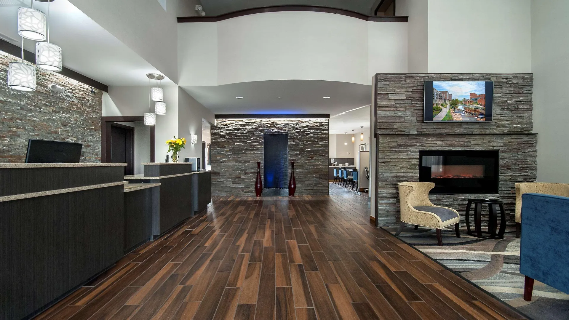Best Western Queens Gold Coast New York
