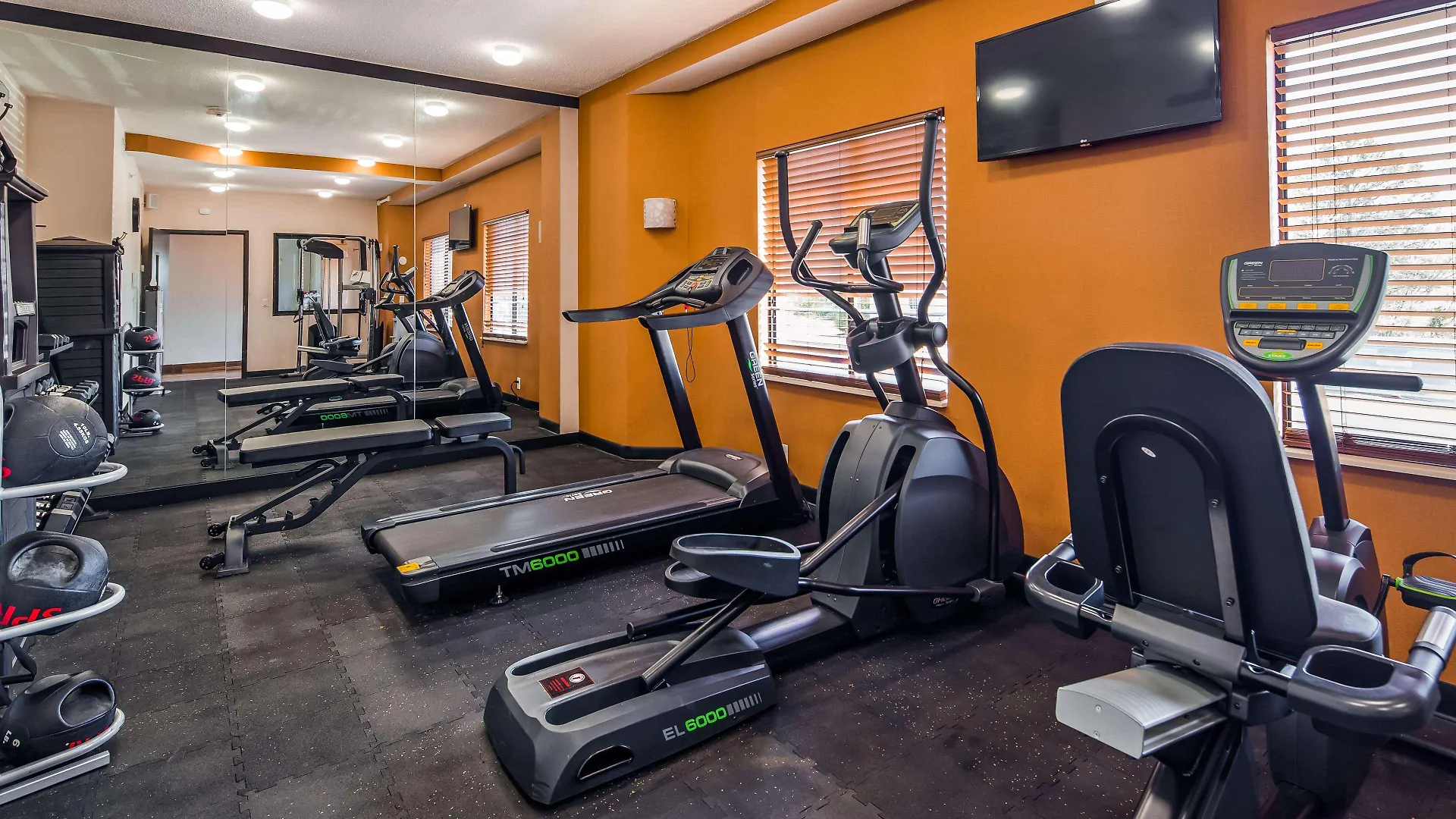 Best Western Queens Gold Coast New York
