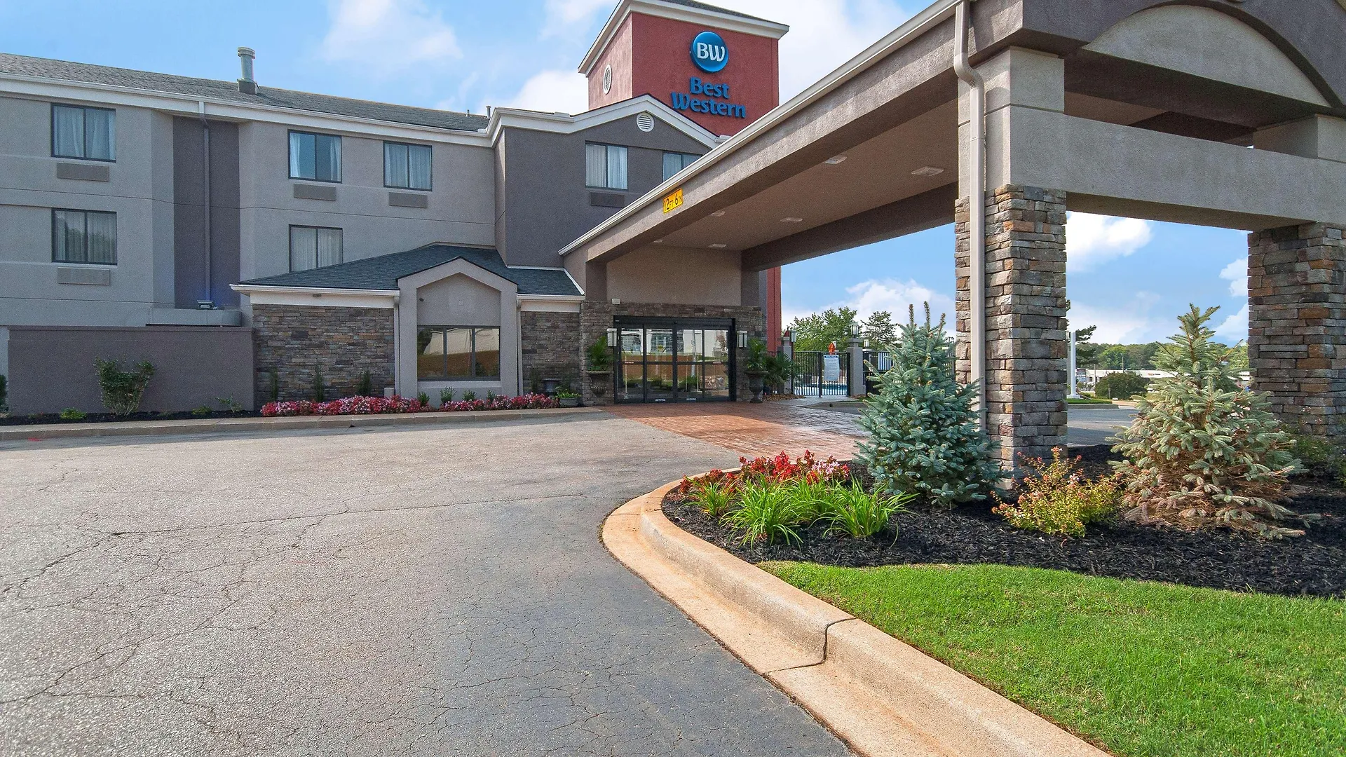 Best Western Queens Gold Coast New York