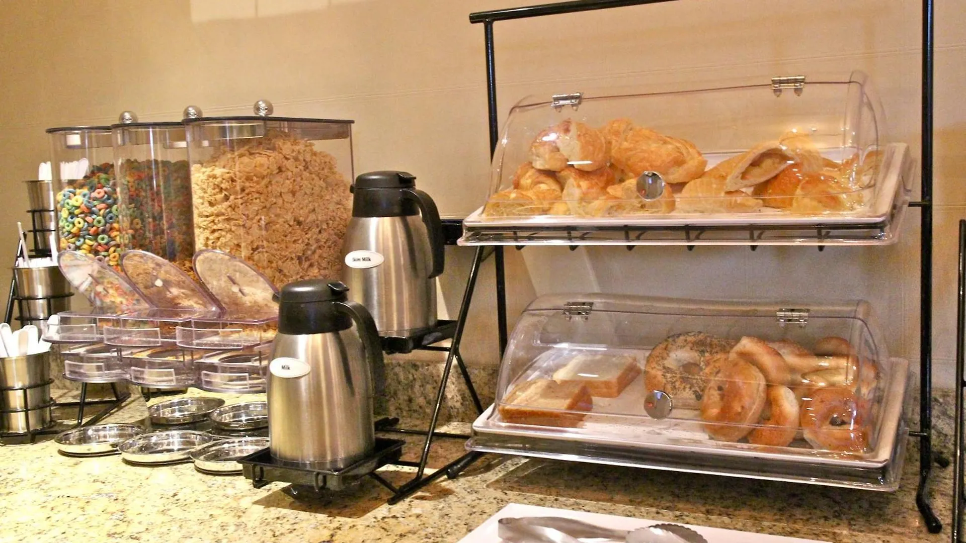 Best Western Queens Gold Coast New York United States