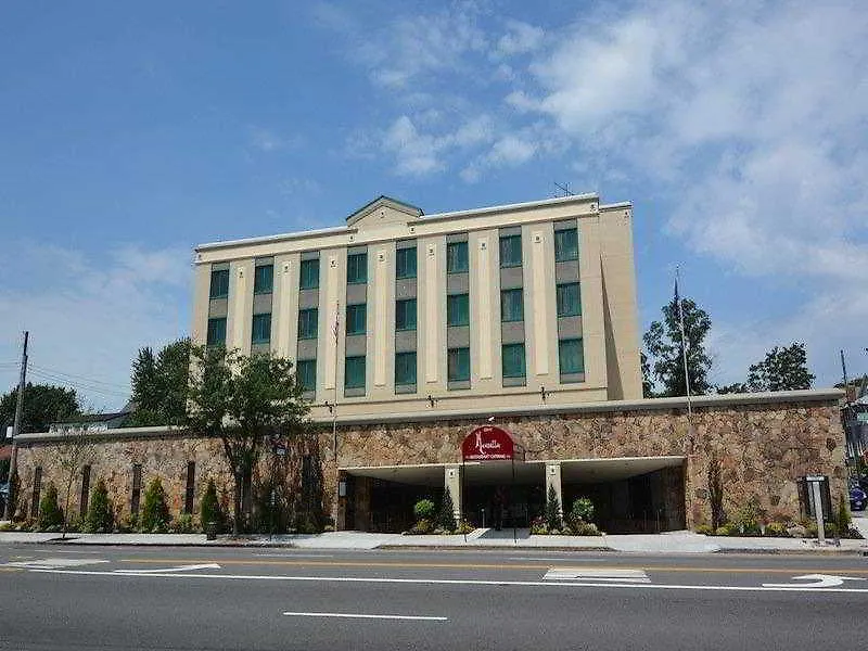 Hotel Best Western Queens Gold Coast New York