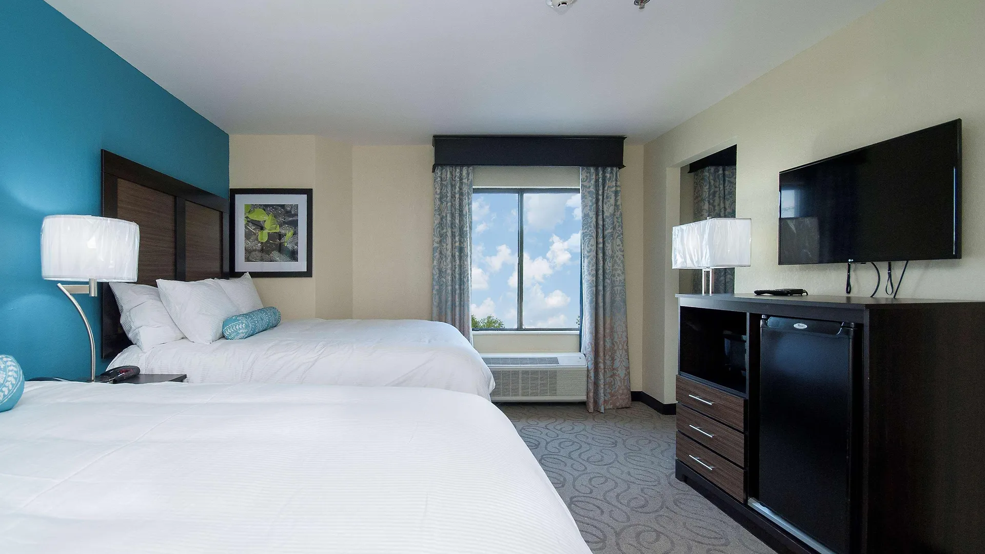 *** Hotel Best Western Queens Gold Coast New York United States